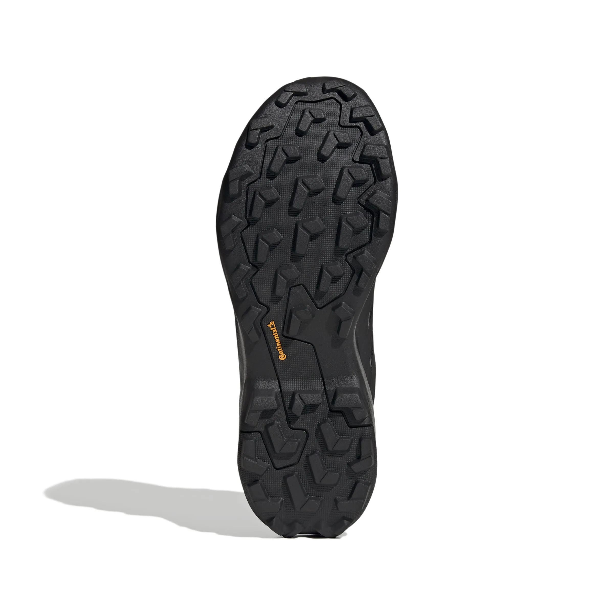 adidas TERREX SKYCHASER AX5 GTX Herren Wanderschuhe Trekkingschuhe Low schwarz