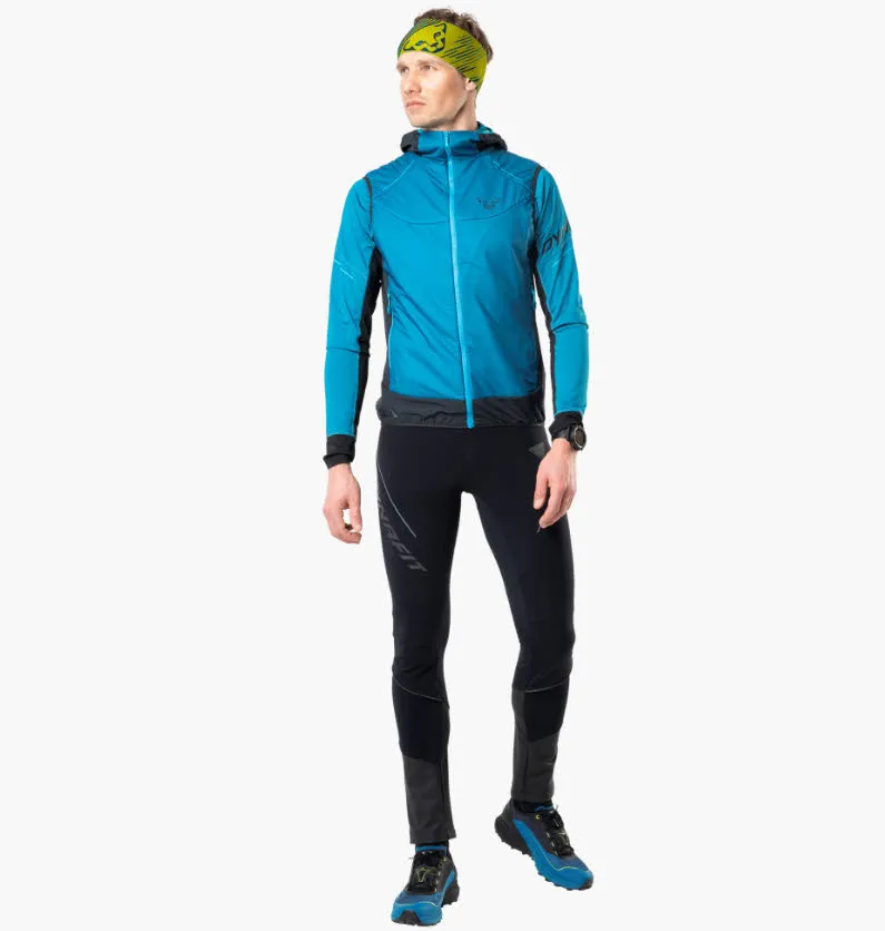 Dynafit Alpine Herren Hose schwarz