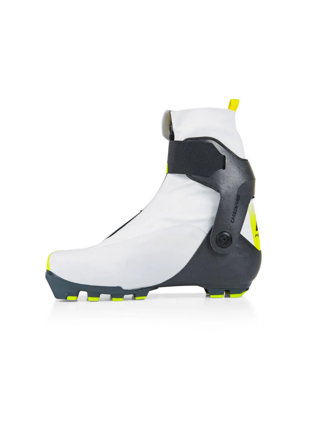 Fischer SPEEDMAX 7 SKATE WS BOA Damen Skatingschuhe Langlaufschuhe weiß