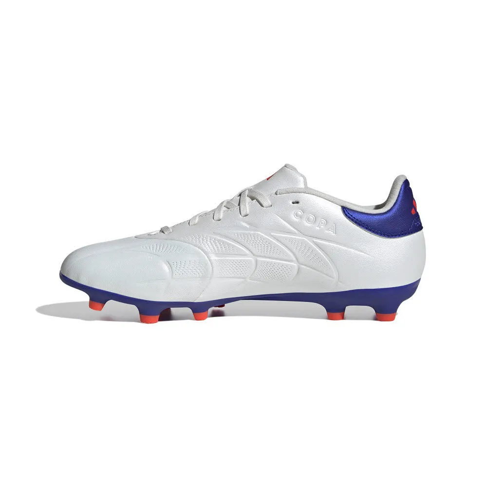 adidas COPA PURE 2 LEAGUE FG Unisex Fußballschuhe Stollenschuhe weiß