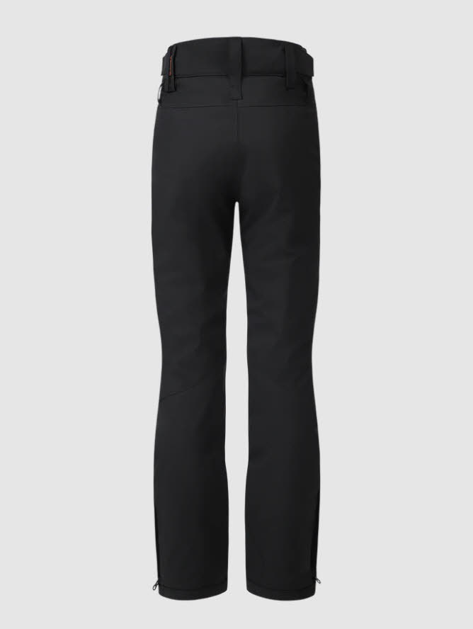 Brunotti Whitelake Schneehose Mädchen Skihose Kinder schwarz