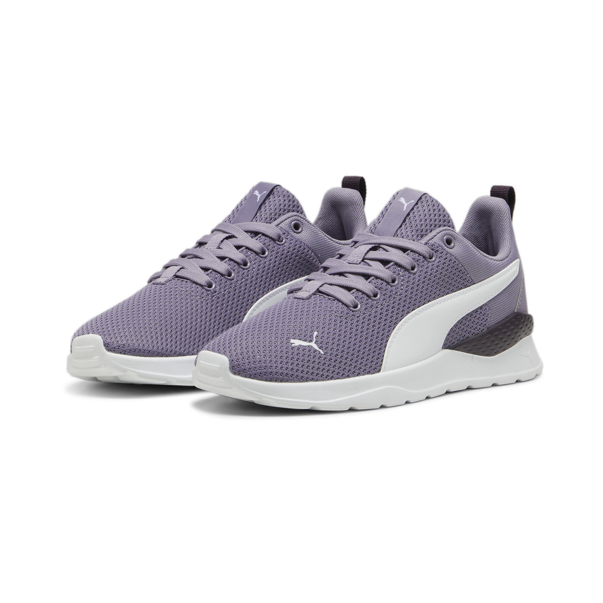 Puma ANZARUN LITE Mädchen Sneaker Freizeitschuhe lila