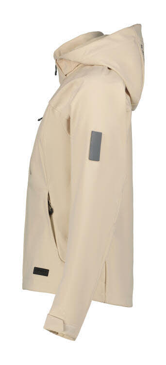 ICEPEAK BURLINGTON wasserabweisende Outdoorjacke Damen beige