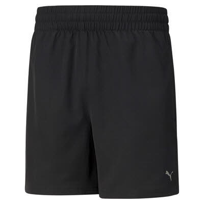 Puma Performance Woven 5 Short Sport Training Herren schwarz NEU