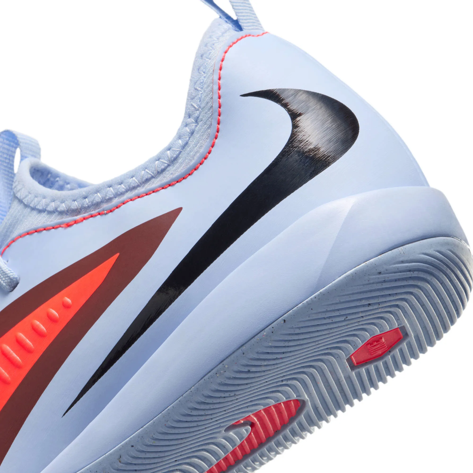 Nike JR PHANTOM 6 LOW ACAD IC Kinder Fussballschuh