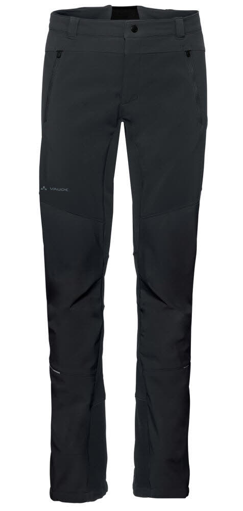 Vaude Larice Pants III Herren Softshellhose Winterhose Skihose Freizeit NEU