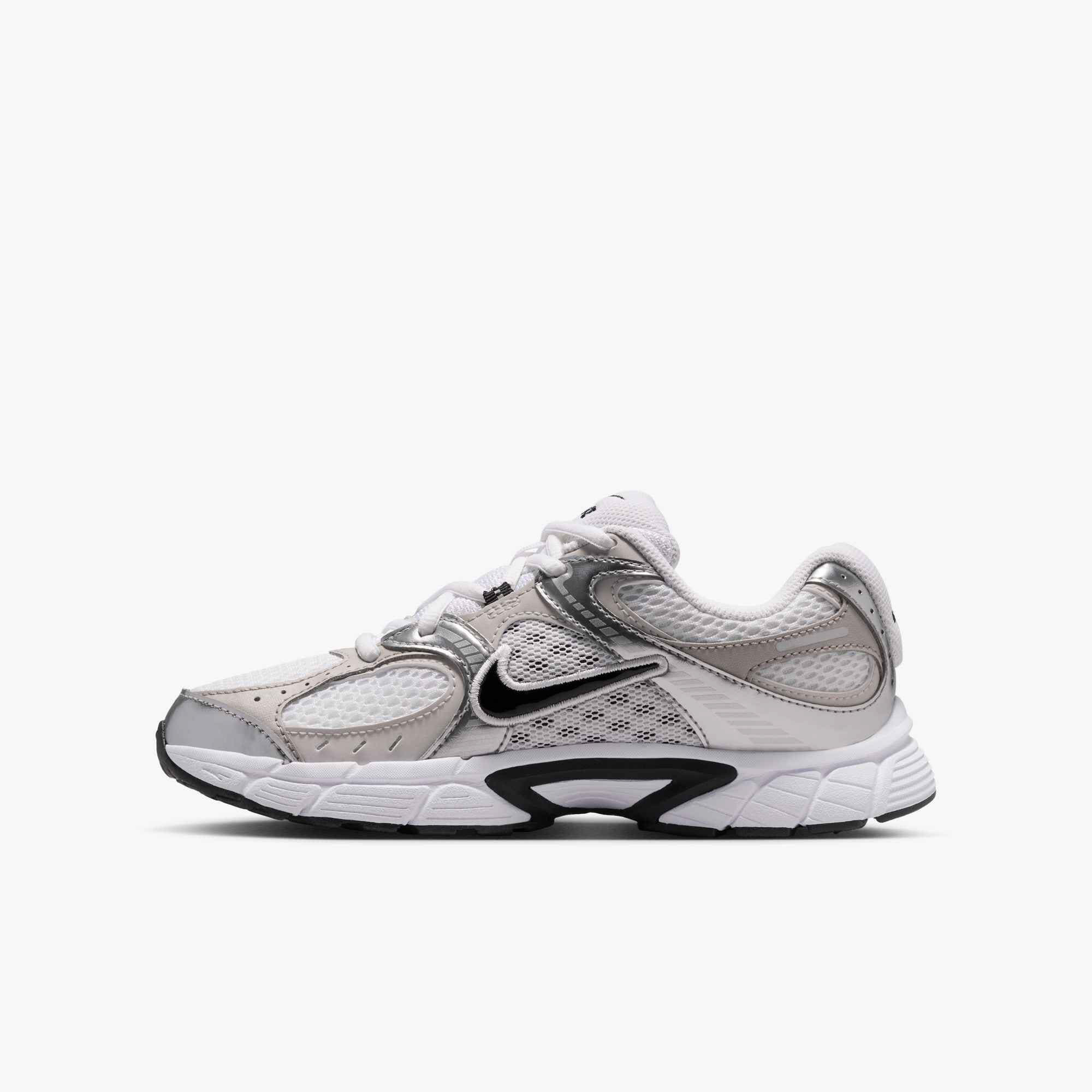 Nike V5 RNR Laufschuh Kinder grau