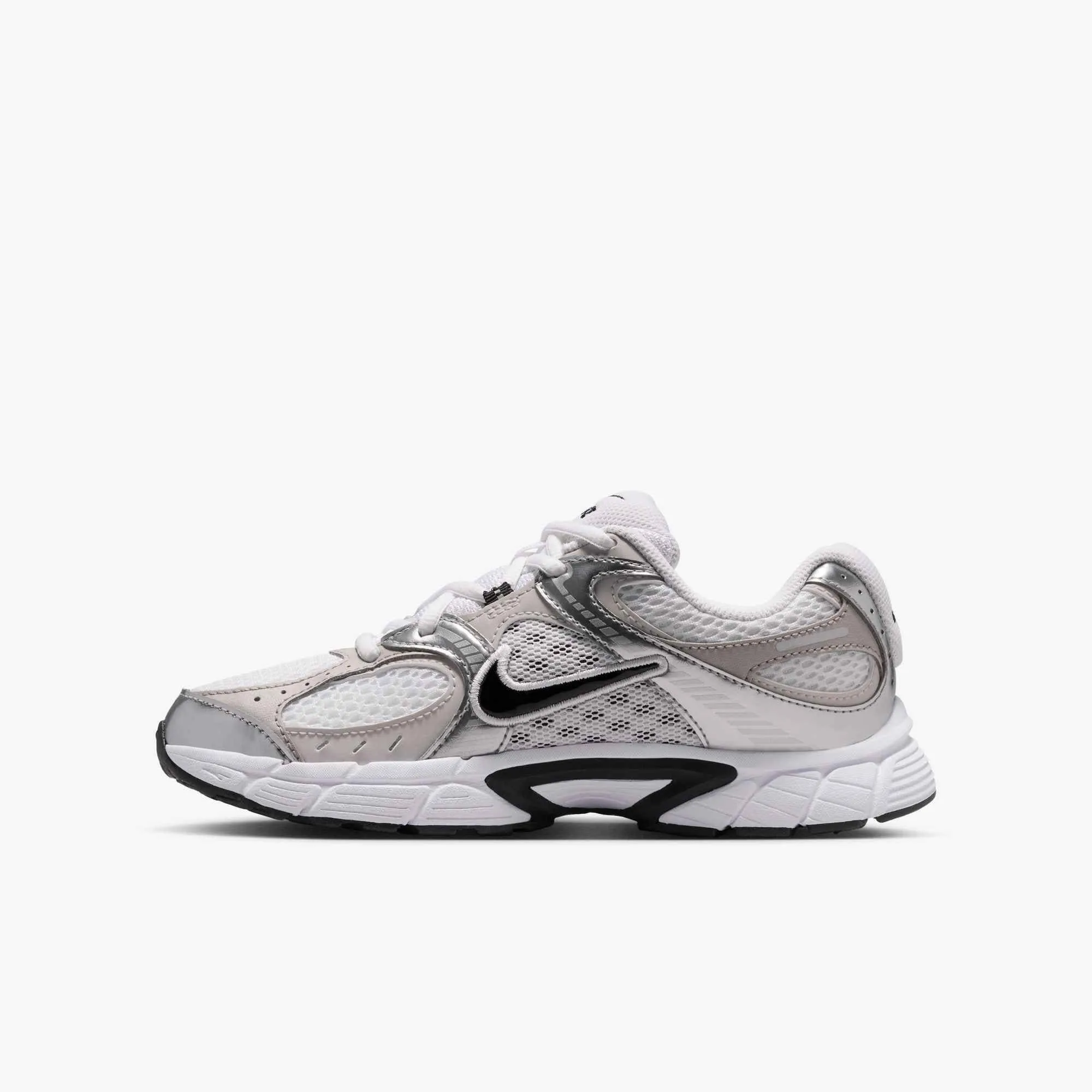 Nike V5 RNR Laufschuh Kinder grau