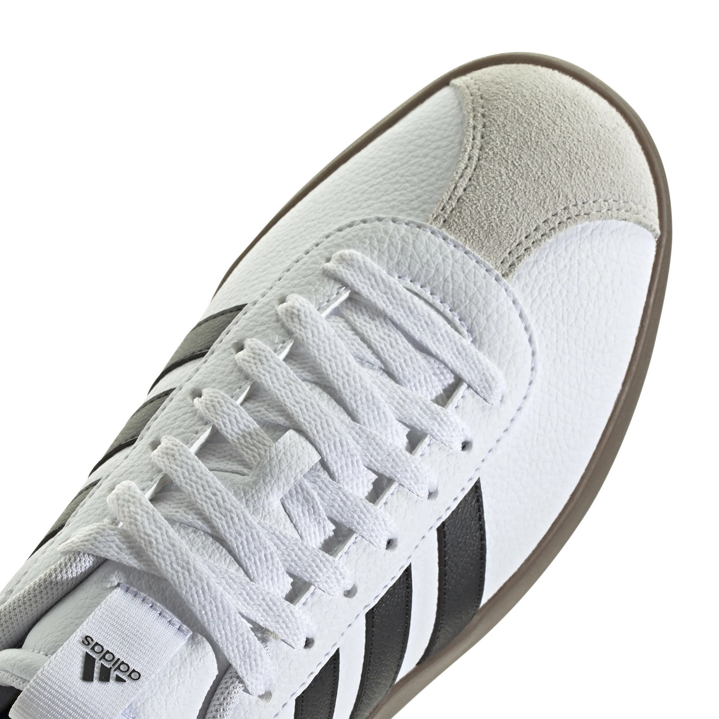 adidas VL Court 3.0 Schuh Sneaker Damen weiß