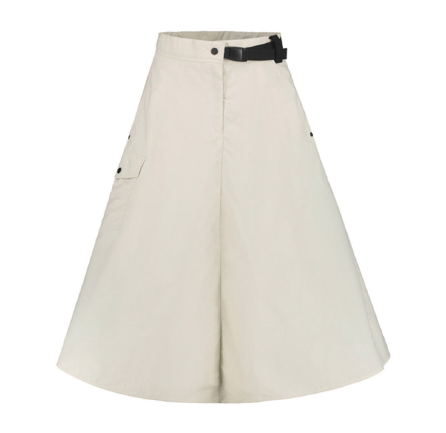 Icepeak Anvik Damen Rock Funktionsrock weiß