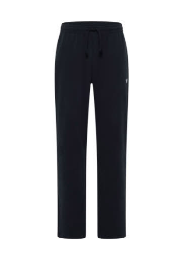 Witeblaze Henry SL Jogginghose Herren schwarz