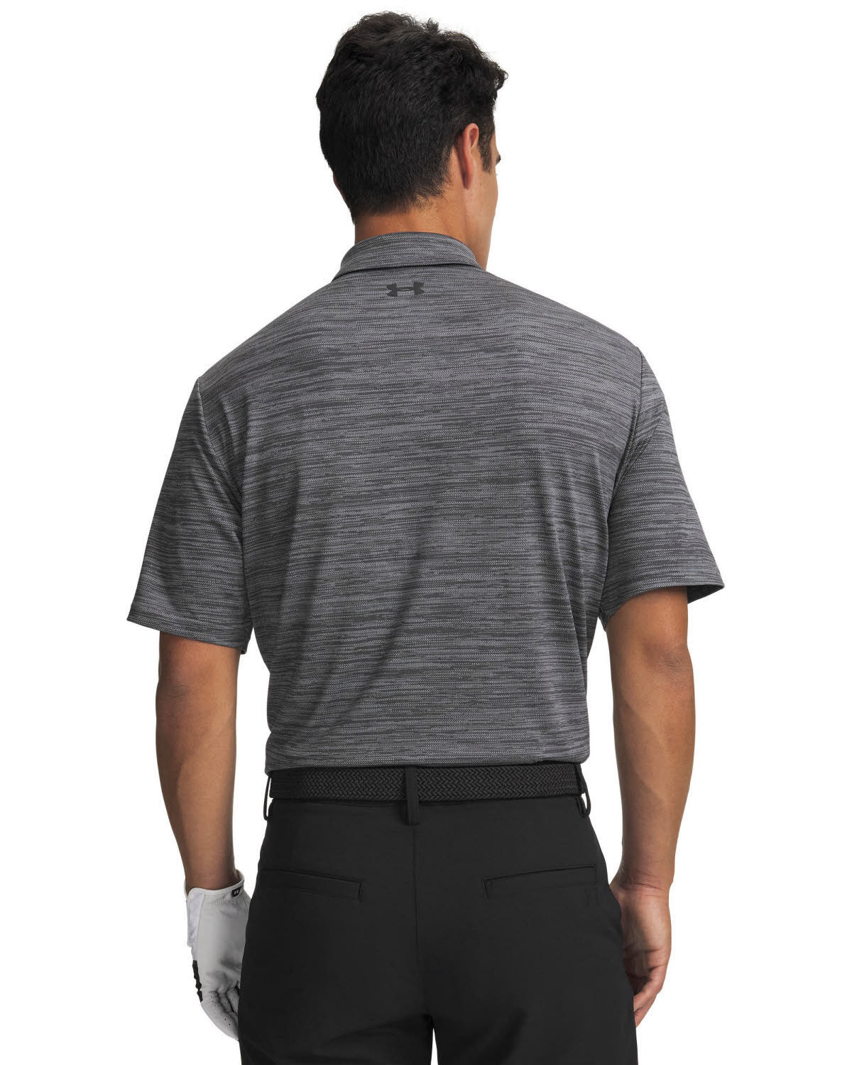 Under Armour  UA MATCHPLAY POLO Herren Poloshirt castlerock