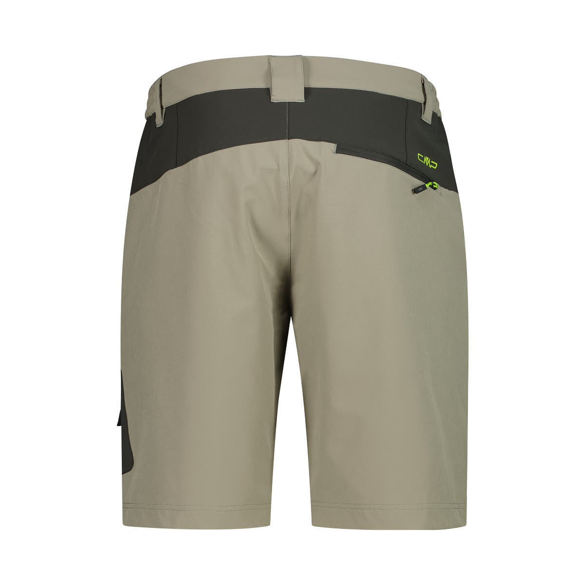 CMP MAN BERMUDA Herren Wandershorts Outdoorshorts beige