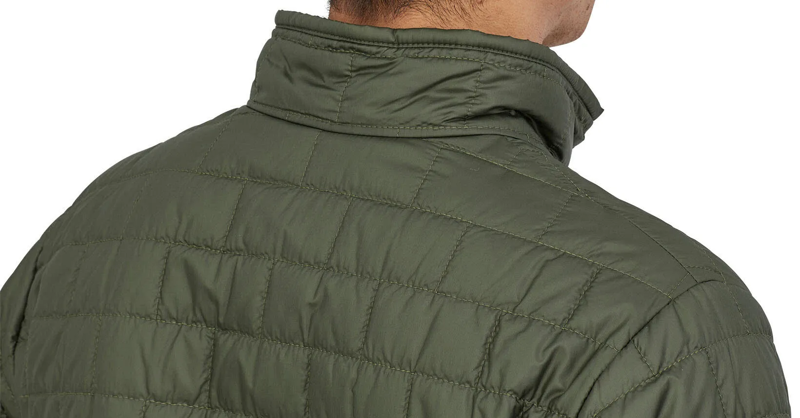 Patagonia Fisherman's Rolled Beanie Herren Mütze schwarz