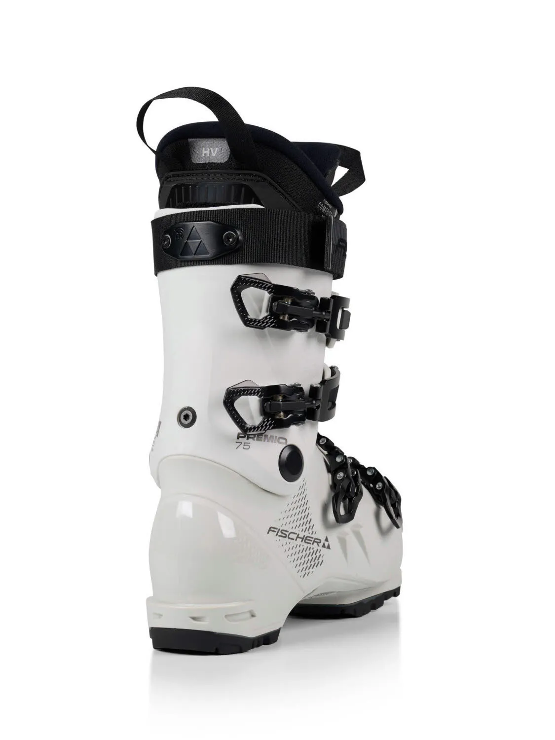 Fischer PREMIO 75 Damen Skischuhe Skiboots snow