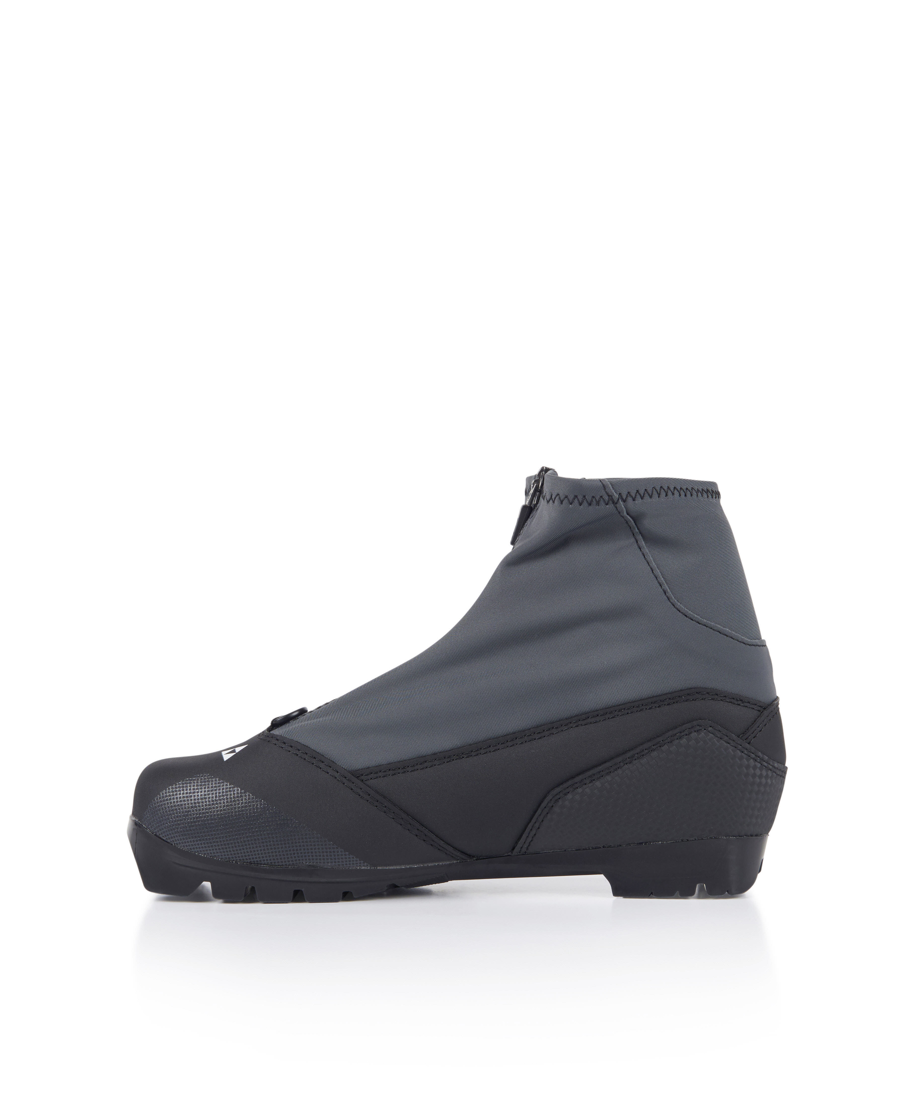 Fischer XC TOURING WS Damen Classic Touring Langlaufschuhe schwarz