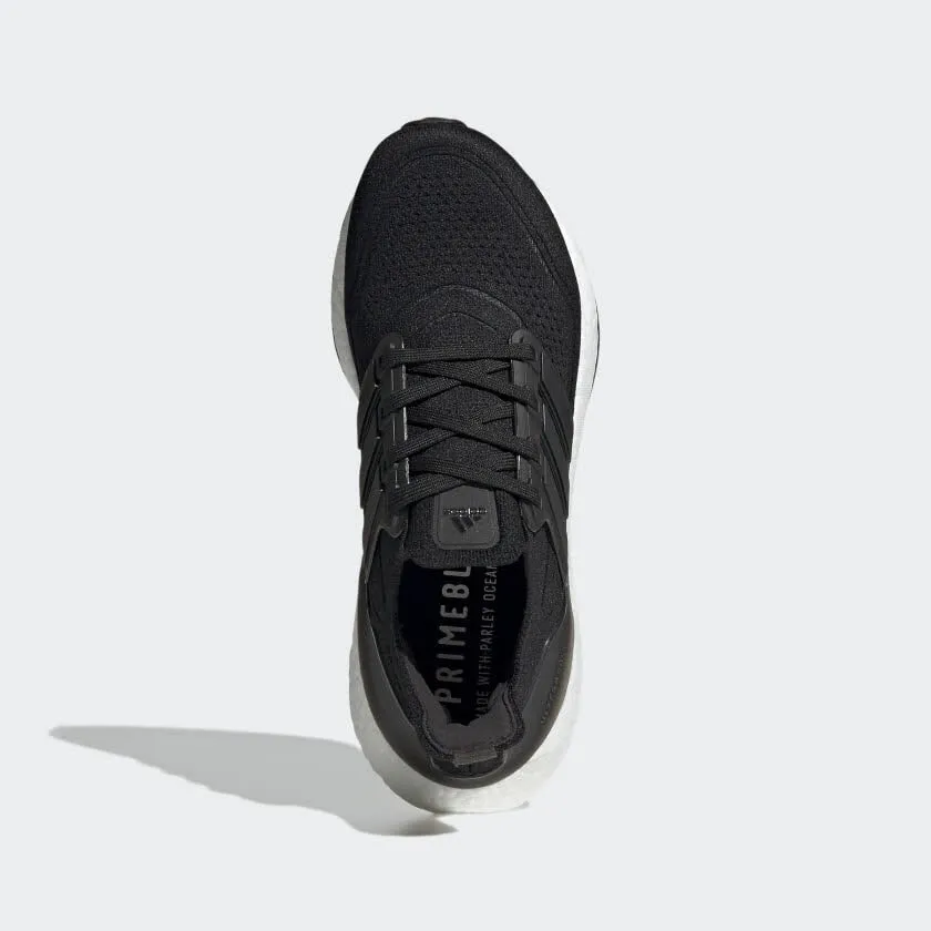 adidas Ultraboost 21 Laufschuh Running Outdoor Sport Damen schwarz NEU