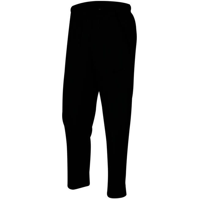 Nike DRI-FIT MEN'S WOVEN TRA Herren Trainingshose Jogginghose Sporthose schwarz NEU