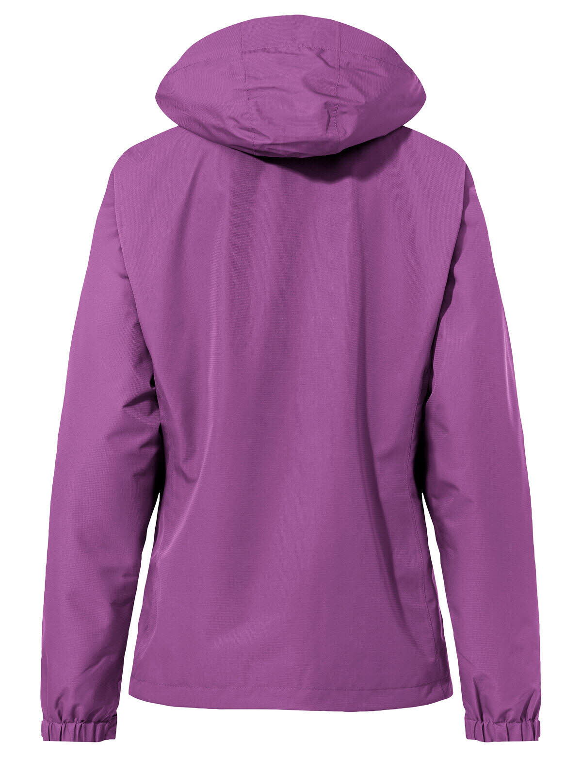 Vaude Women's Escape Light Jacket Regenjacke Damen lila