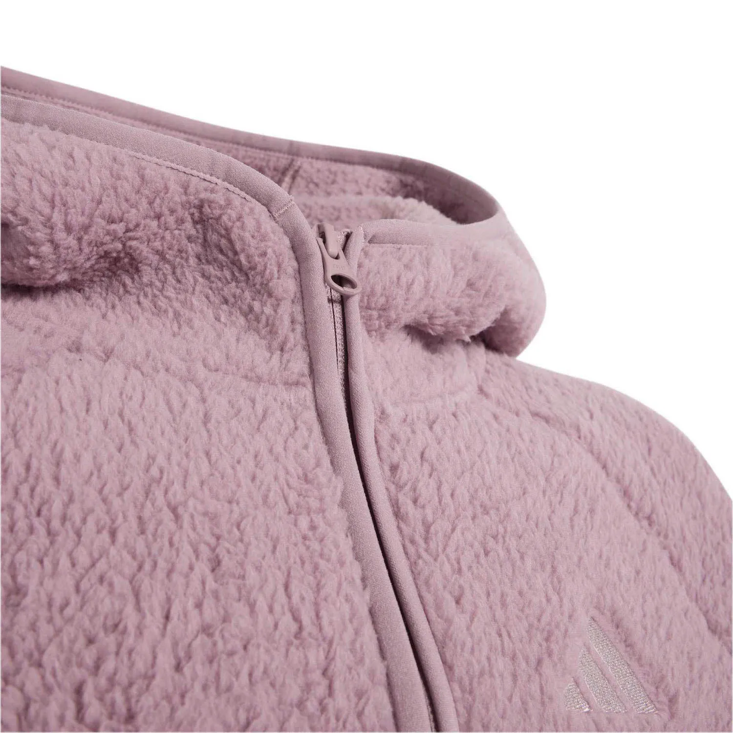 adidas Terrex Xploric Mädchen Outdoorjacke Fleecejacke rosa