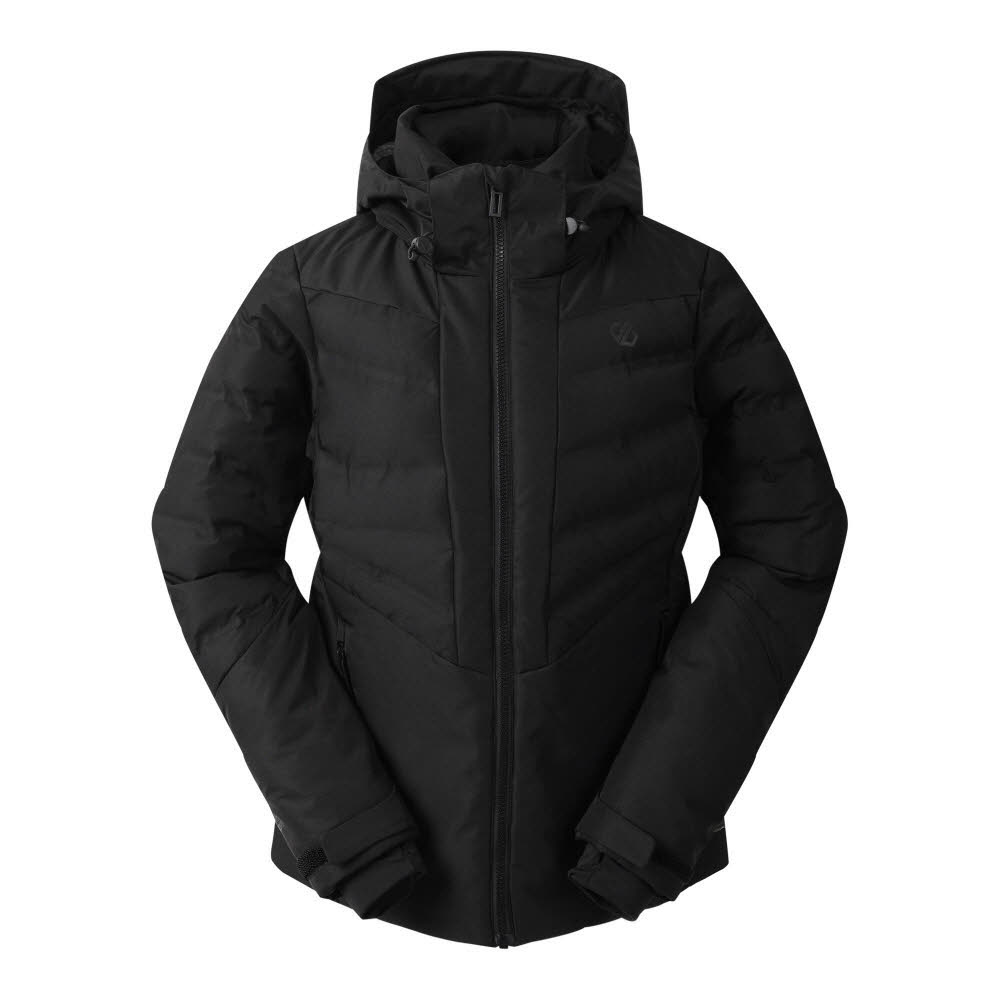 DARE 2B Gliding Damen Skijacke schwarz