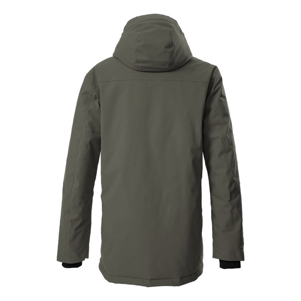 Killtec KOW 85 MN PRK Herren Parka olivgrün