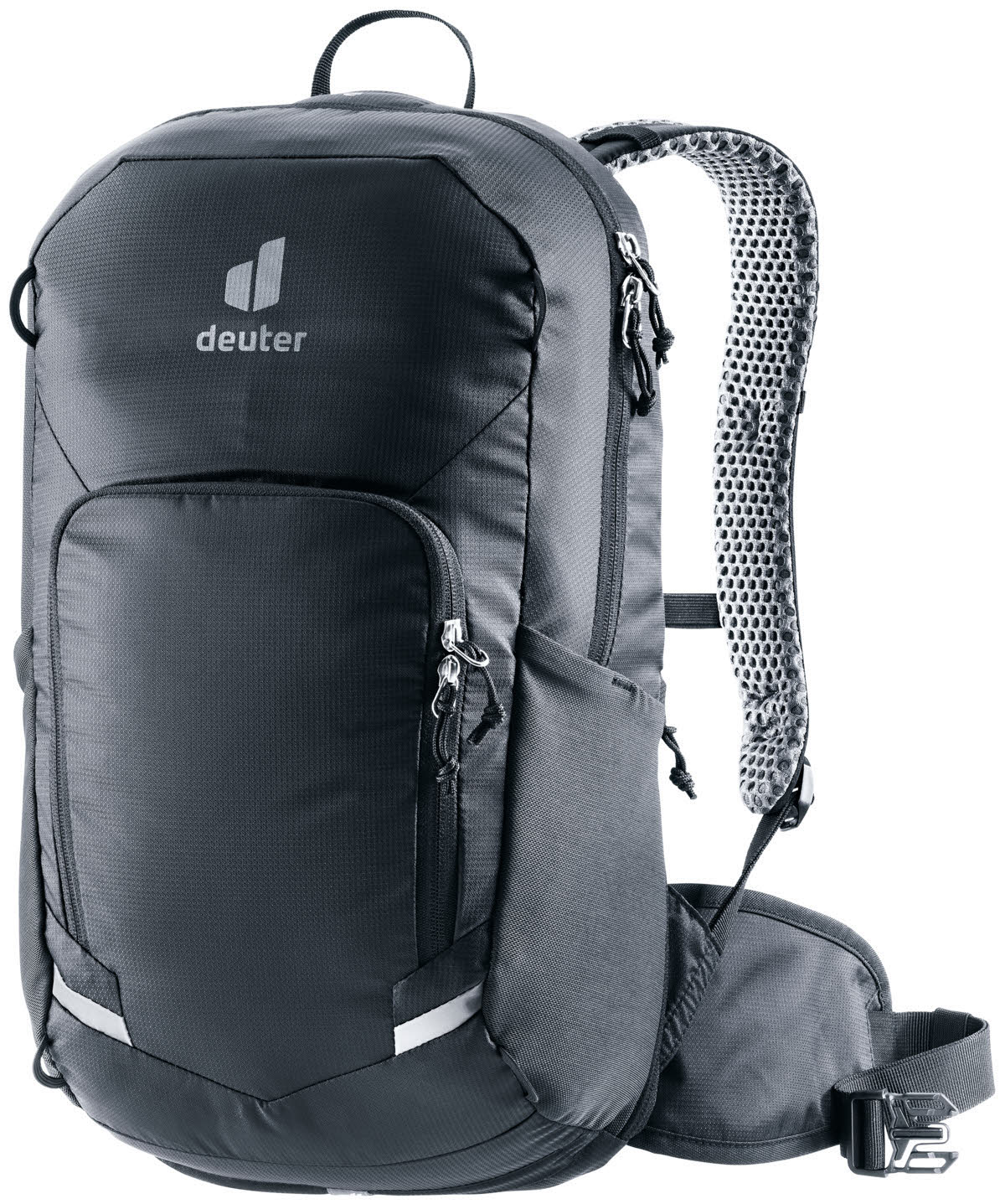 Deuter Bike I 16 Fahrradrucksack black