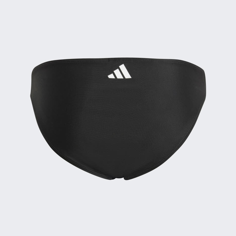 adidas 3-Streifen V-Back Mädchen Bikini