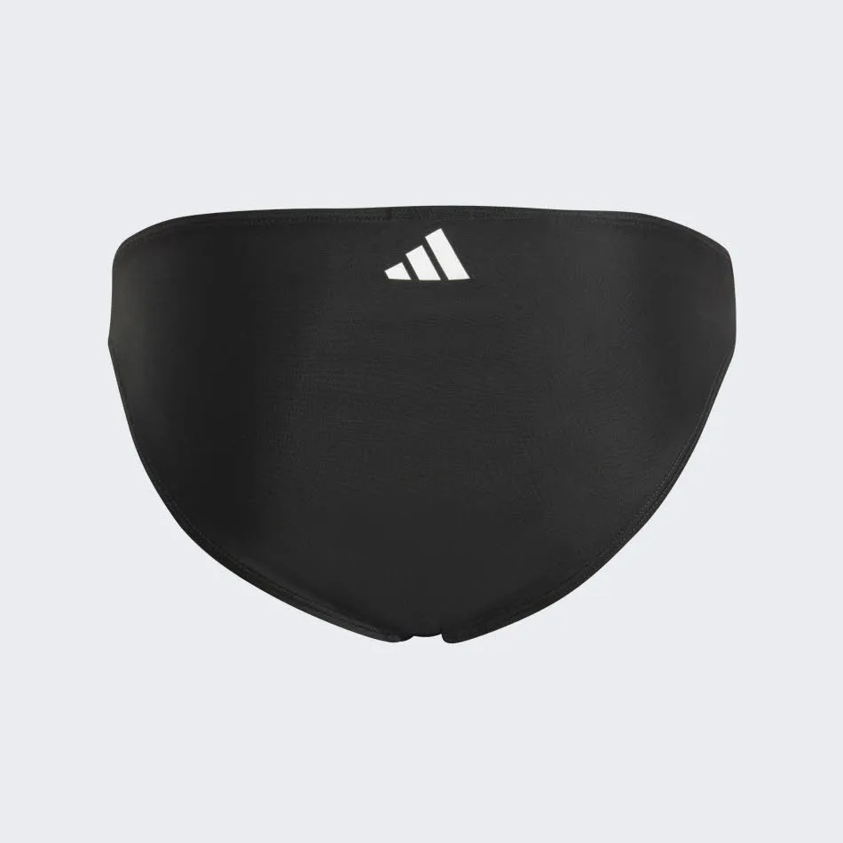 adidas 3-Streifen V-Back Mädchen Bikini
