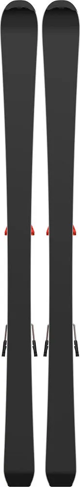 Atomic REDSTER J2 (130-150cm) + Colt 7 GW Kinderski Alpin Ski 24/25 rot