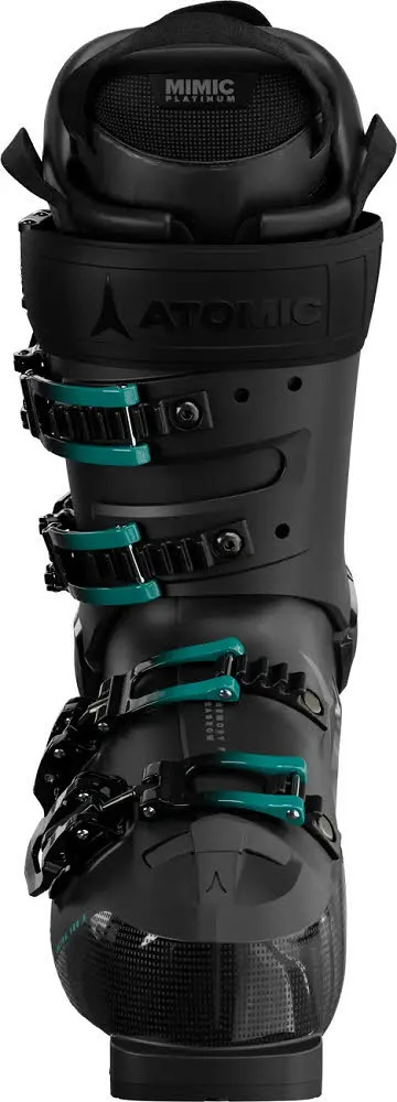Atomic HAWX ULTRA 130 S GW Unisex Skischuhe Skiboots Alpin Skistiefel schwarz