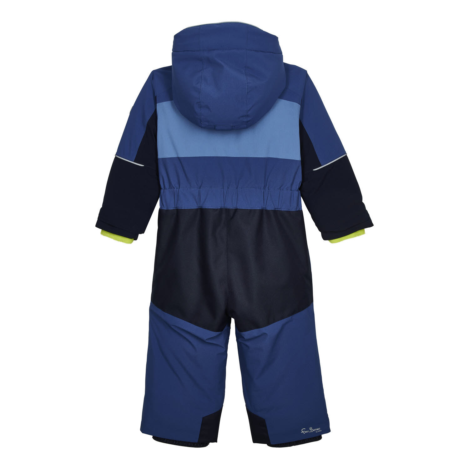 Killtec FISW 31 MNS ONPC Kinder Schneeoverall Schneeanzug dunkelnavy