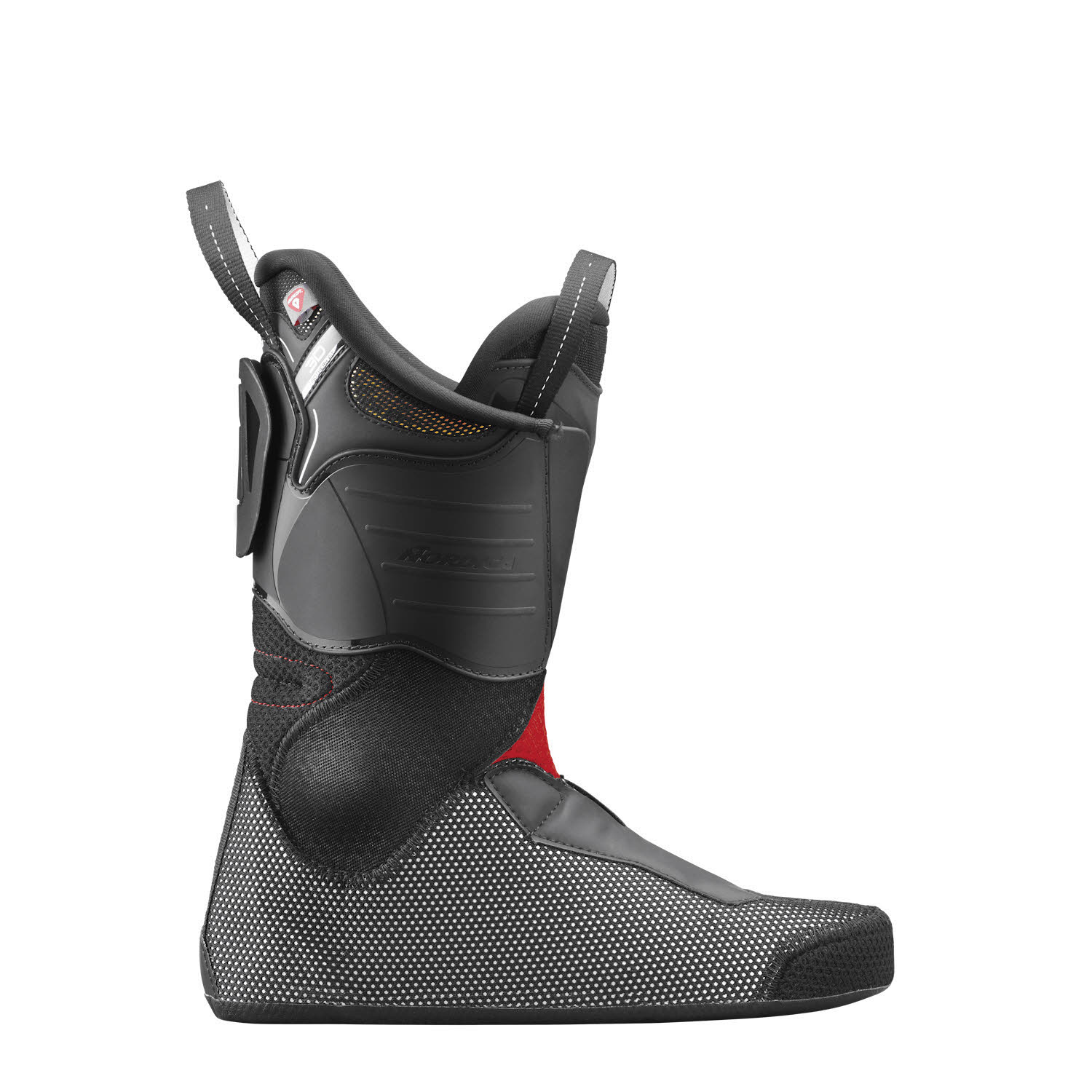 Nordica HF S 95 GW Damen Skischuh Skistiefel grau