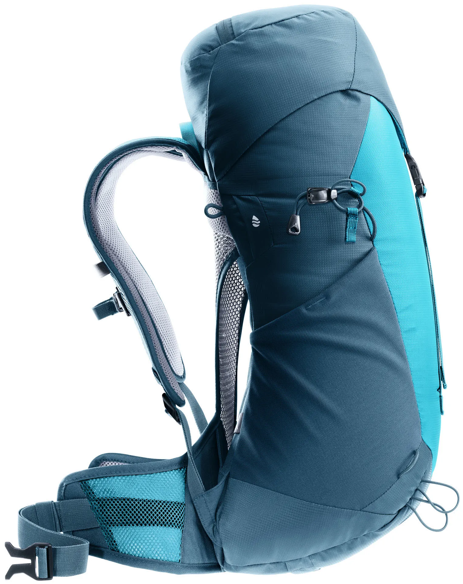 Deuter AC LITE 22 SL Damen Rucksack Wanderrucksack Trekkingrucksack blau