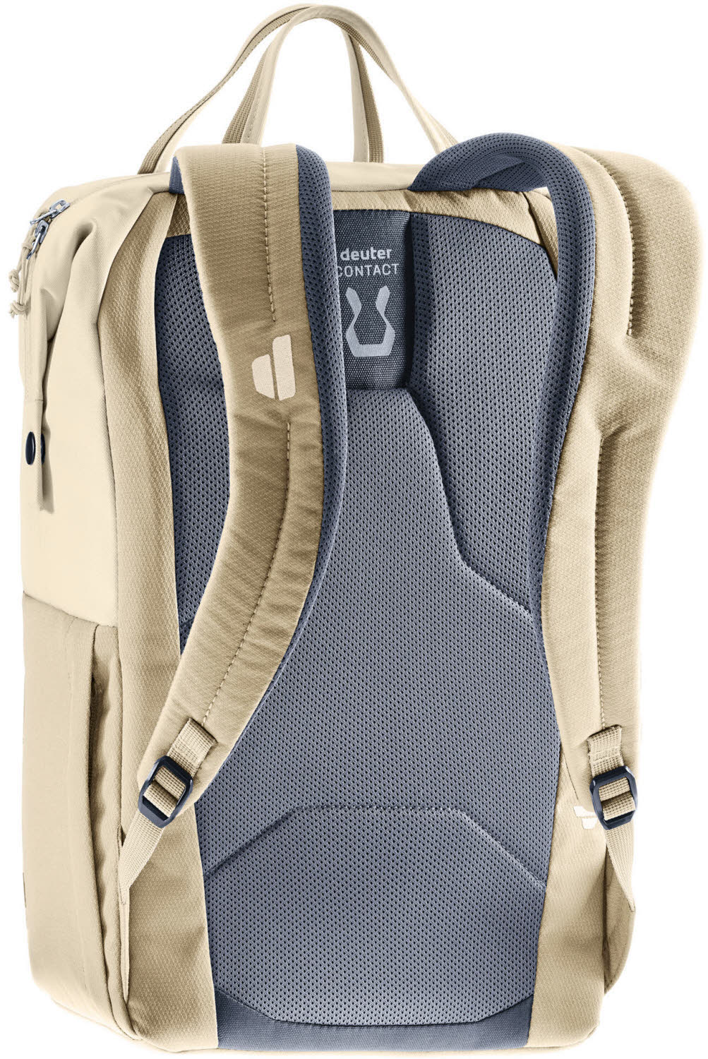 Deuter VISTA Unisex Daypack Freizeitrucksack desert/bone