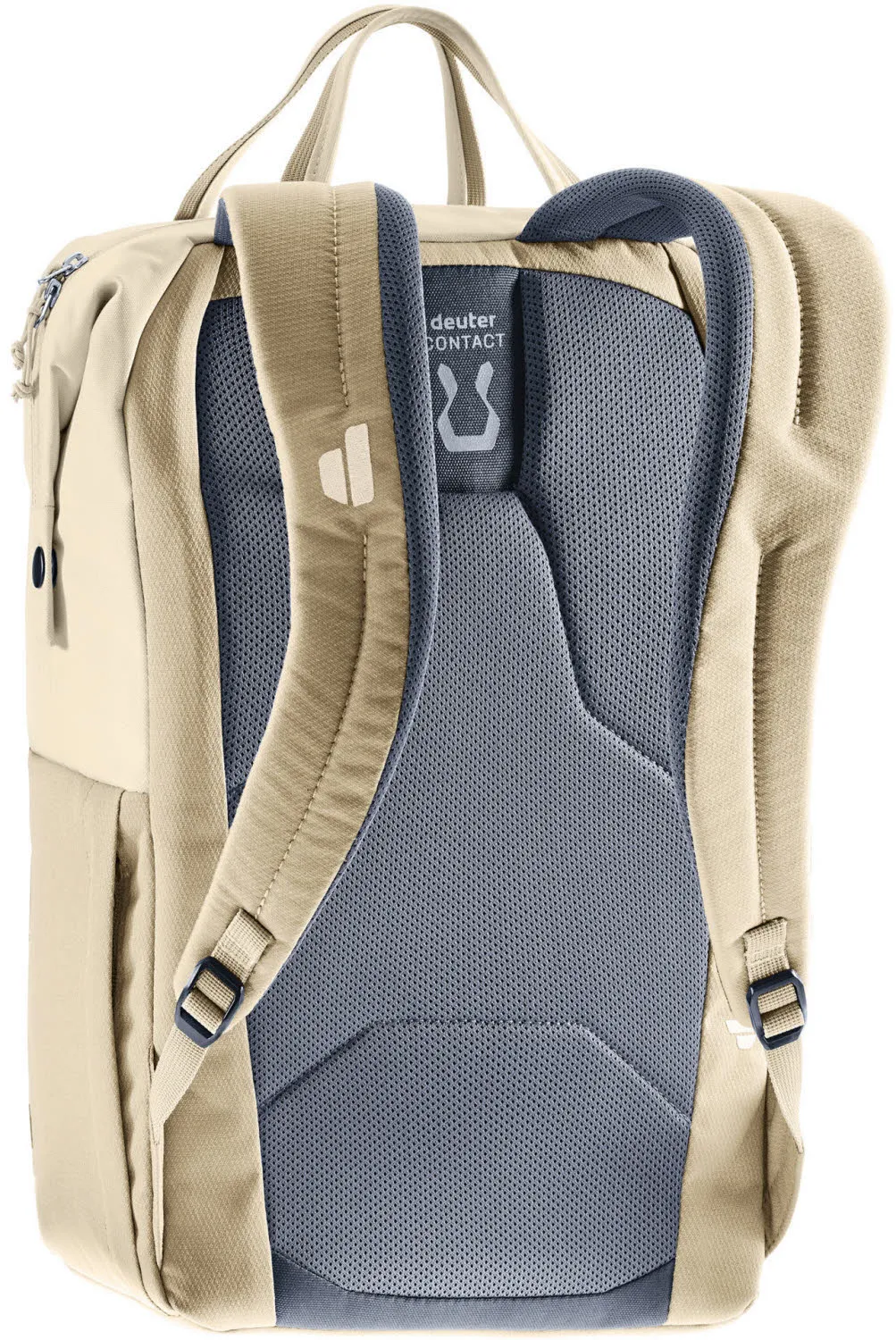 Deuter VISTA Unisex Daypack Freizeitrucksack desert/bone