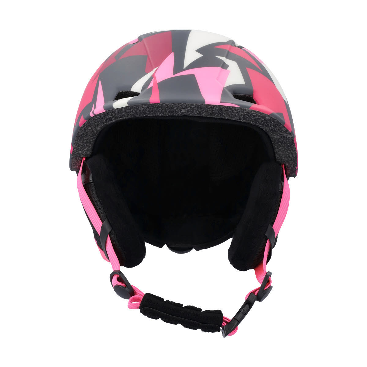 CMP XJ-4 Mädchen Skihelm Snowboardhelm magenta/pink fluo