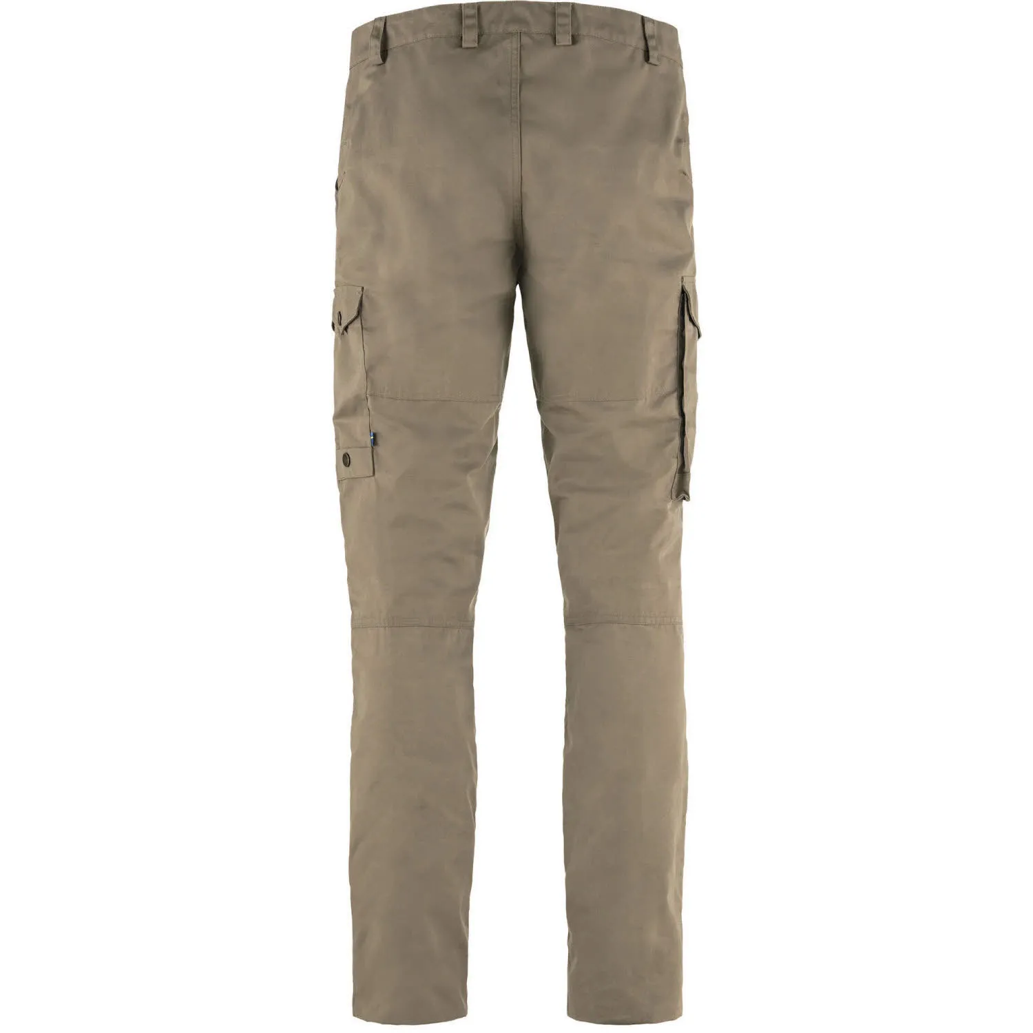 Fjällräven Barents Pro Trousers M Herren Wanderhose Trekkinghose suede brown
