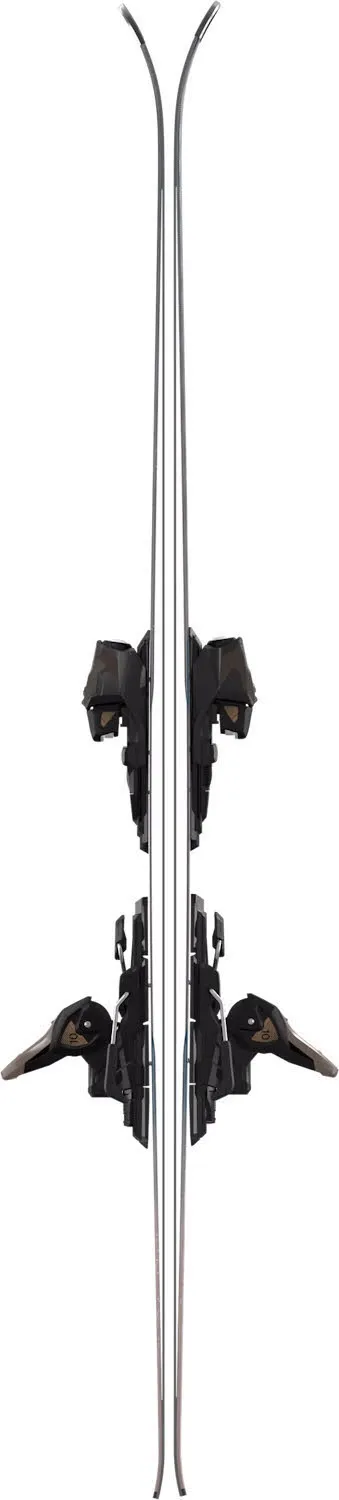 Atomic CLOUD Q9 + M 10 GW Damen Ski Fortgeschrittene 26/27 dark slate