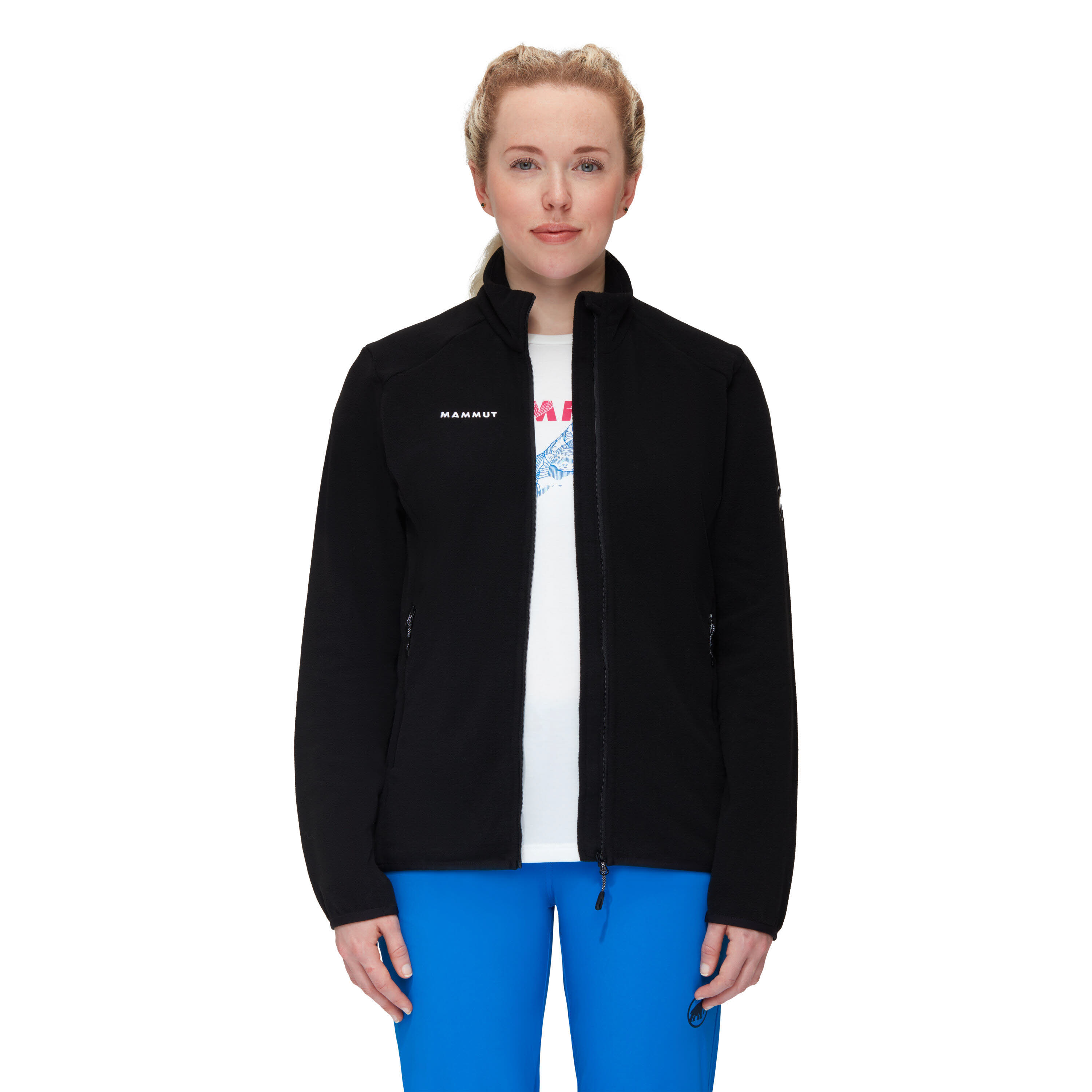 DA Innominata Light ML Jacket Women