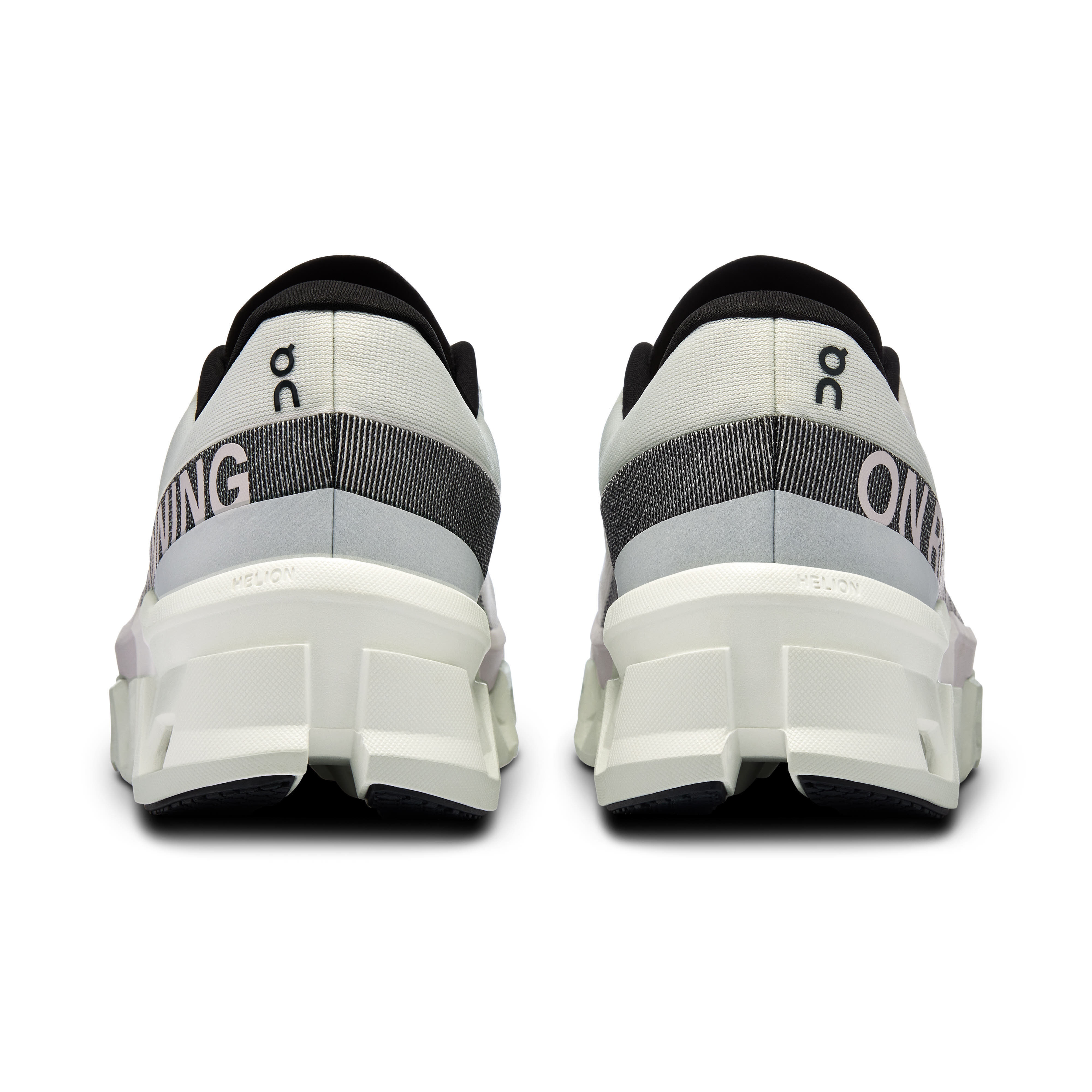 ON Cloudmonster 2 Joggingschuh Laufschuh Herren weiß