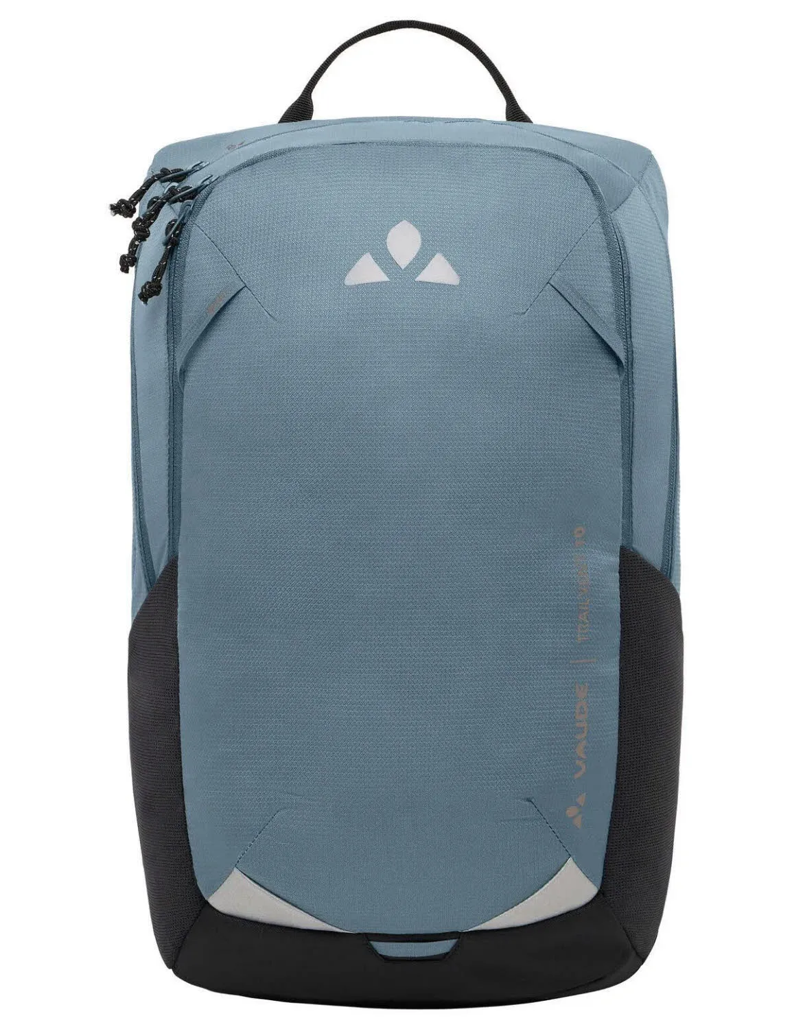 Vaude Trailvent 10 Mountainbikerucksack Fahrradrucksack hellblau
