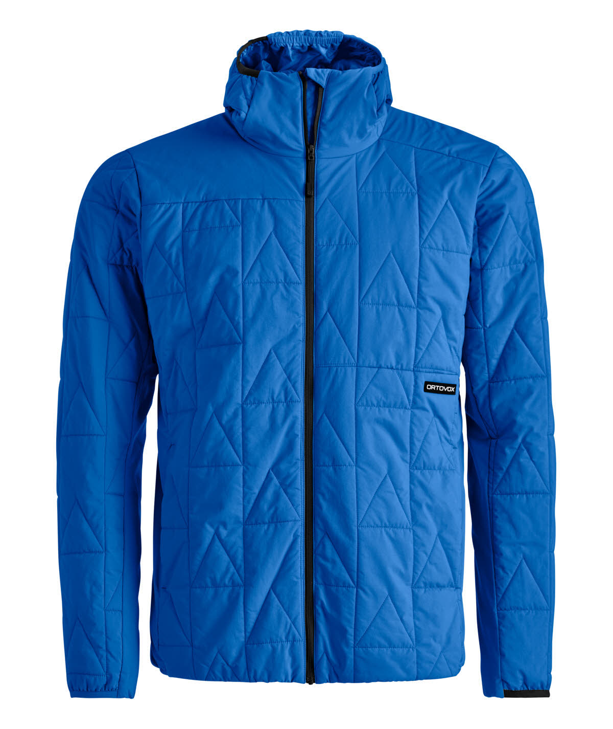 Ortovox Ravine Metawool Daunenjacke Loftjacke Herren blau