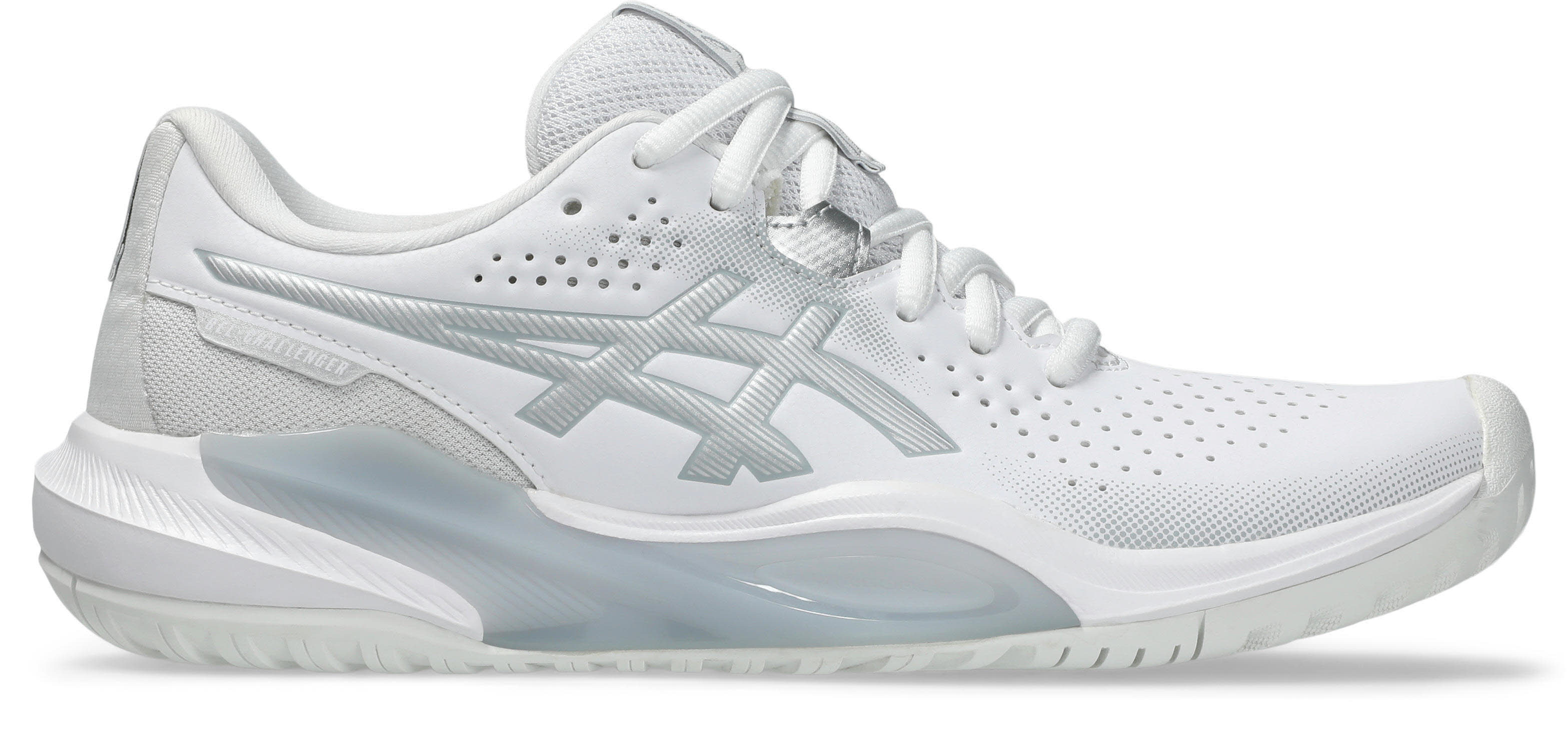 ASICS GEL-CHALLENGER 15 Damen Tennisschuhe Fitnessschuhe