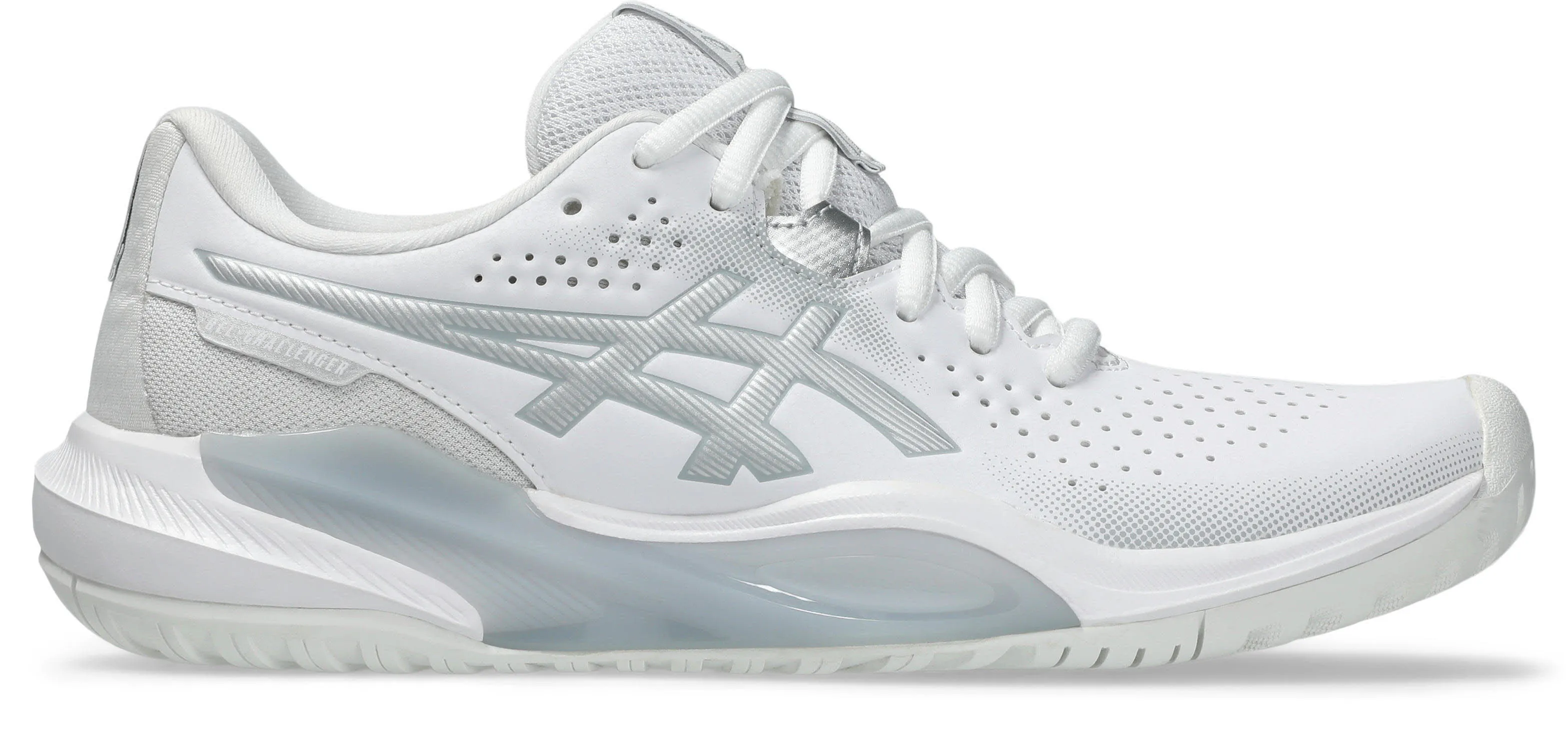 ASICS GEL-CHALLENGER 15 Damen Tennisschuhe Fitnessschuhe