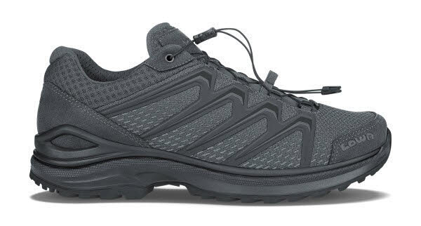 Lowa Maddox GTX LO TF Trekkingschuhe Low Wanderschuhe Outdoor Herren grau NEU