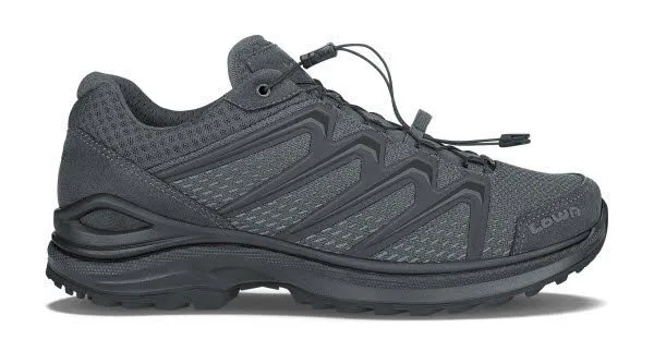 Lowa Maddox GTX LO TF Trekkingschuhe Low Wanderschuhe Outdoor Herren grau NEU