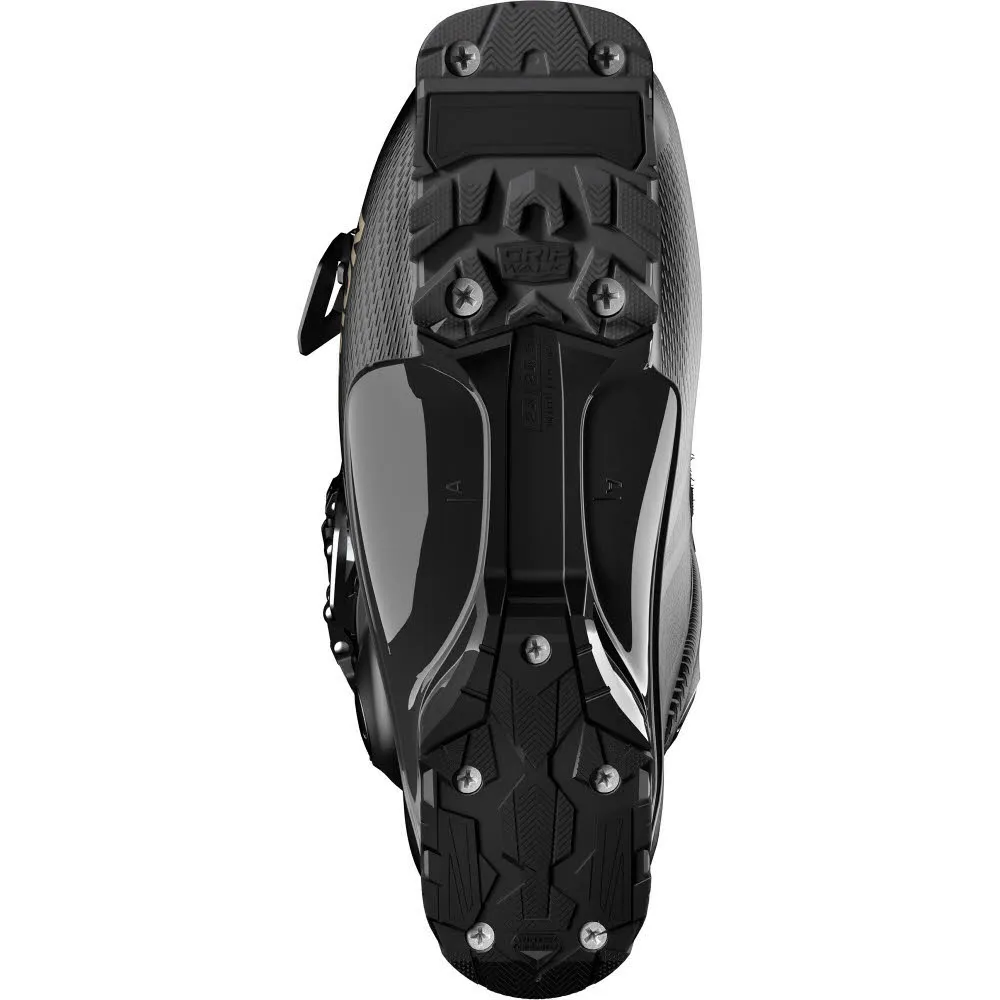Salomon S/PRO DELTA 80 W GW Damen Skischuhe Ski Boots schwarz