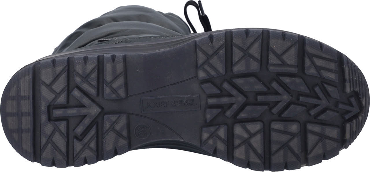 Josef Seibel Colorado 58 Winterstiefel Damen dunkelgrau
