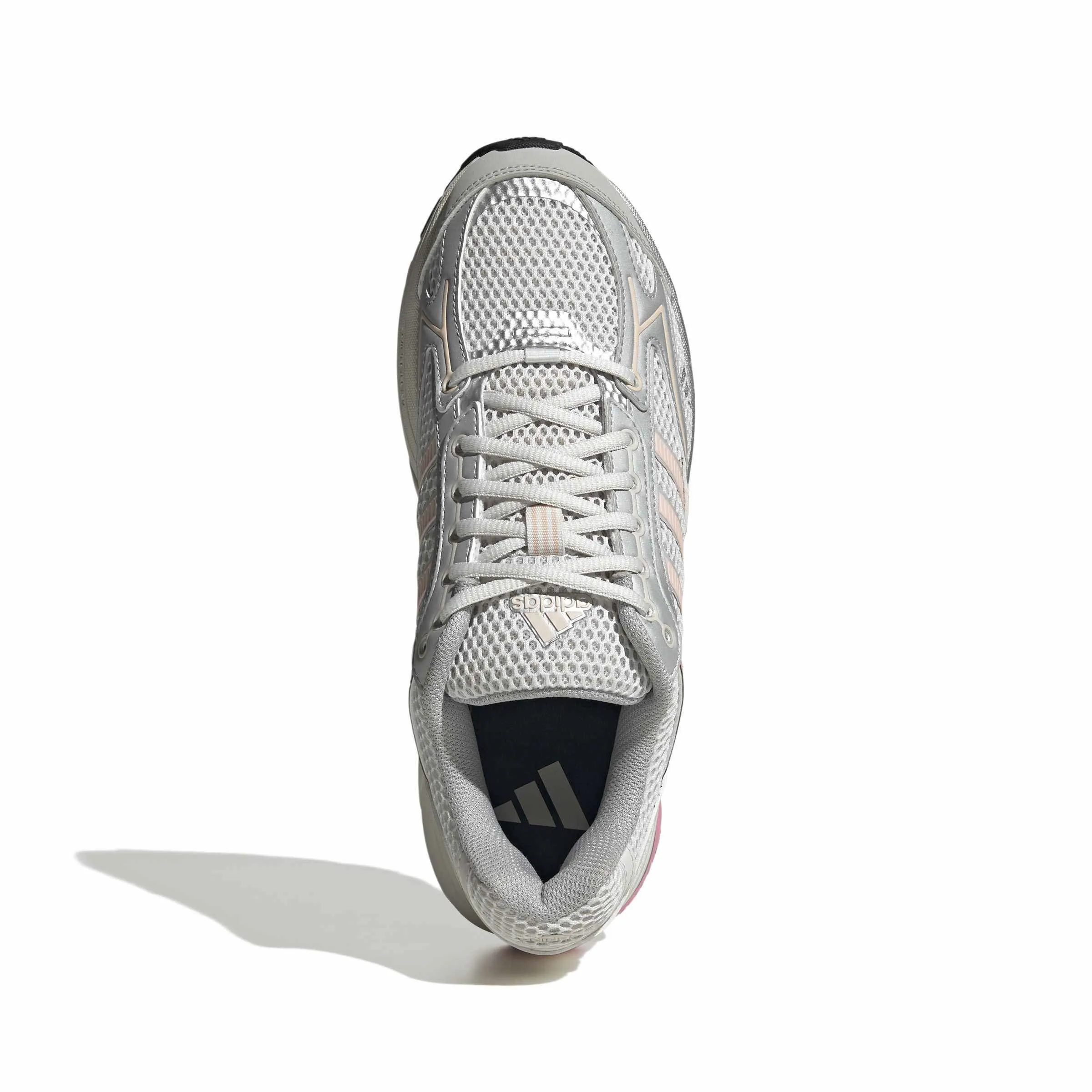 adidas SPIRITAIN 2000 Damen Sportschuhe Sneaker Low sportlich weiß/grau